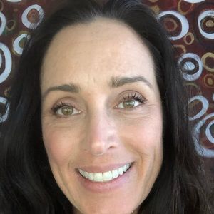 Meet your Posher, Kathryn